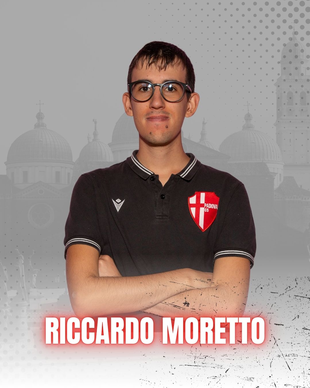 Riccardo Moretto