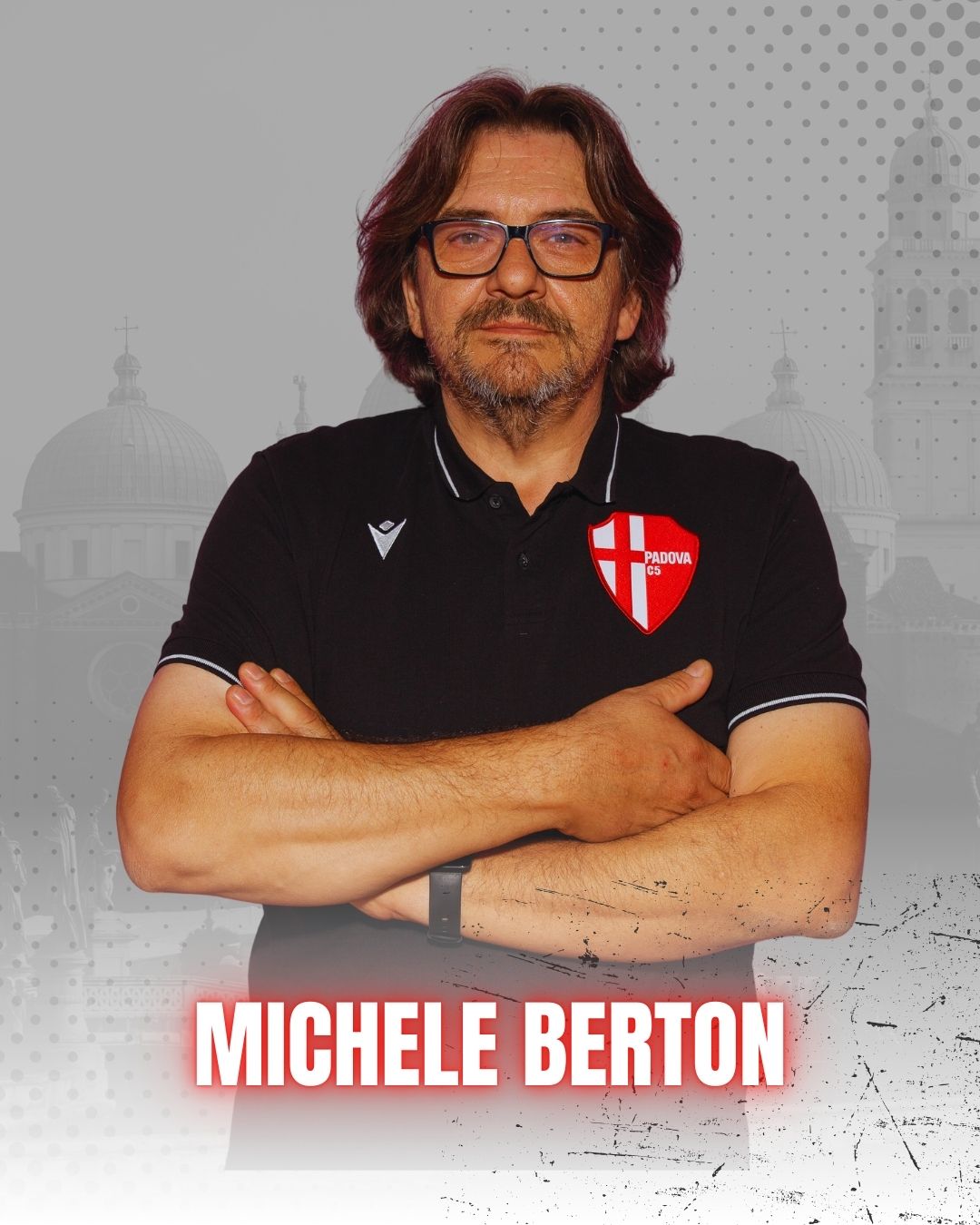 Michele Berton
