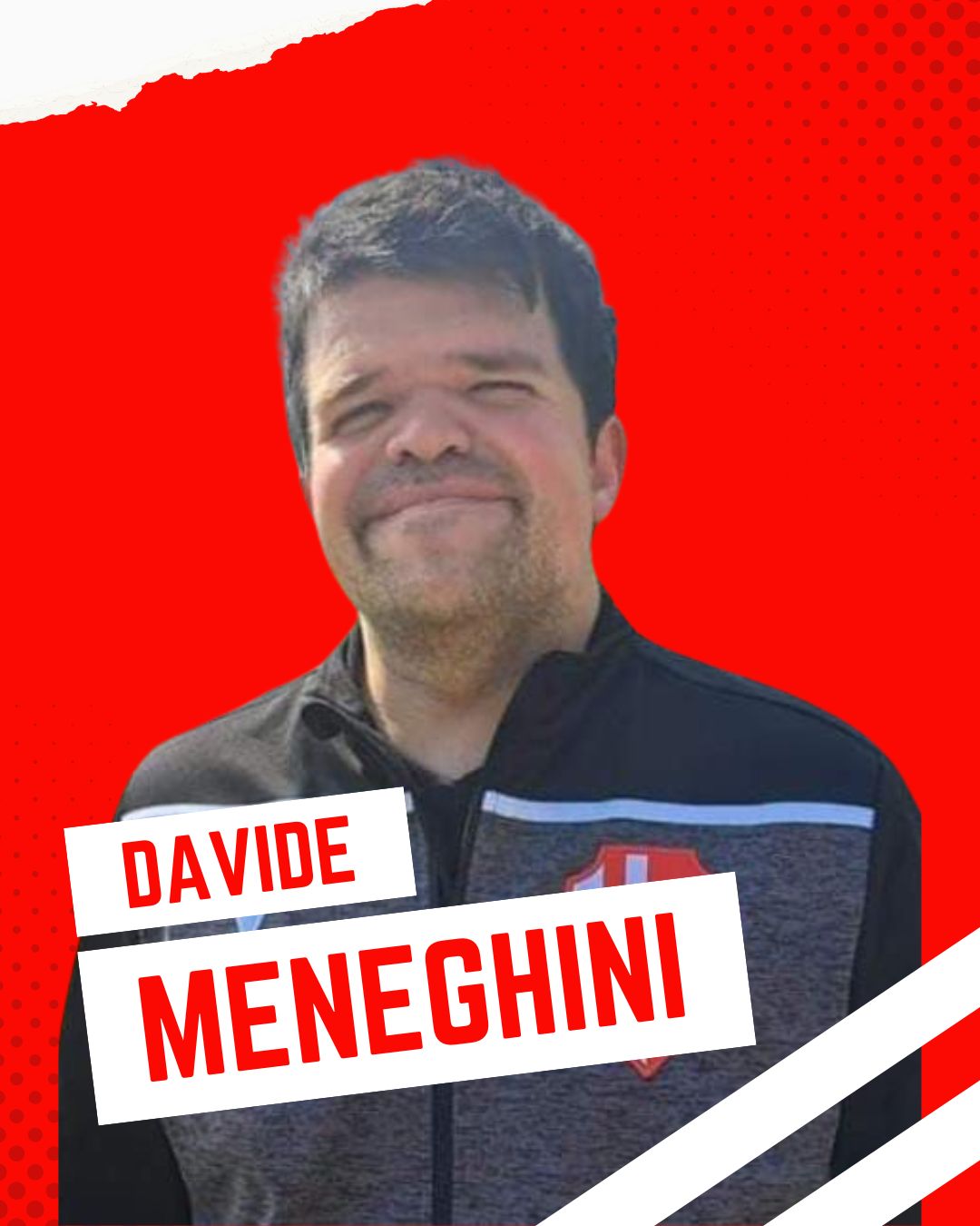 Davide Meneghini
