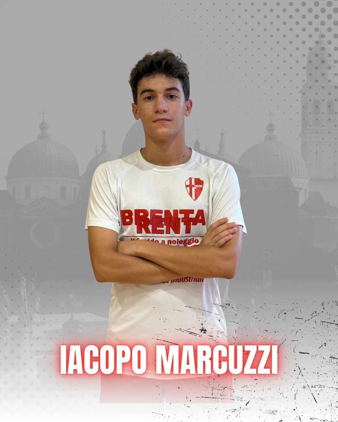 Iacopo Marcuzzi