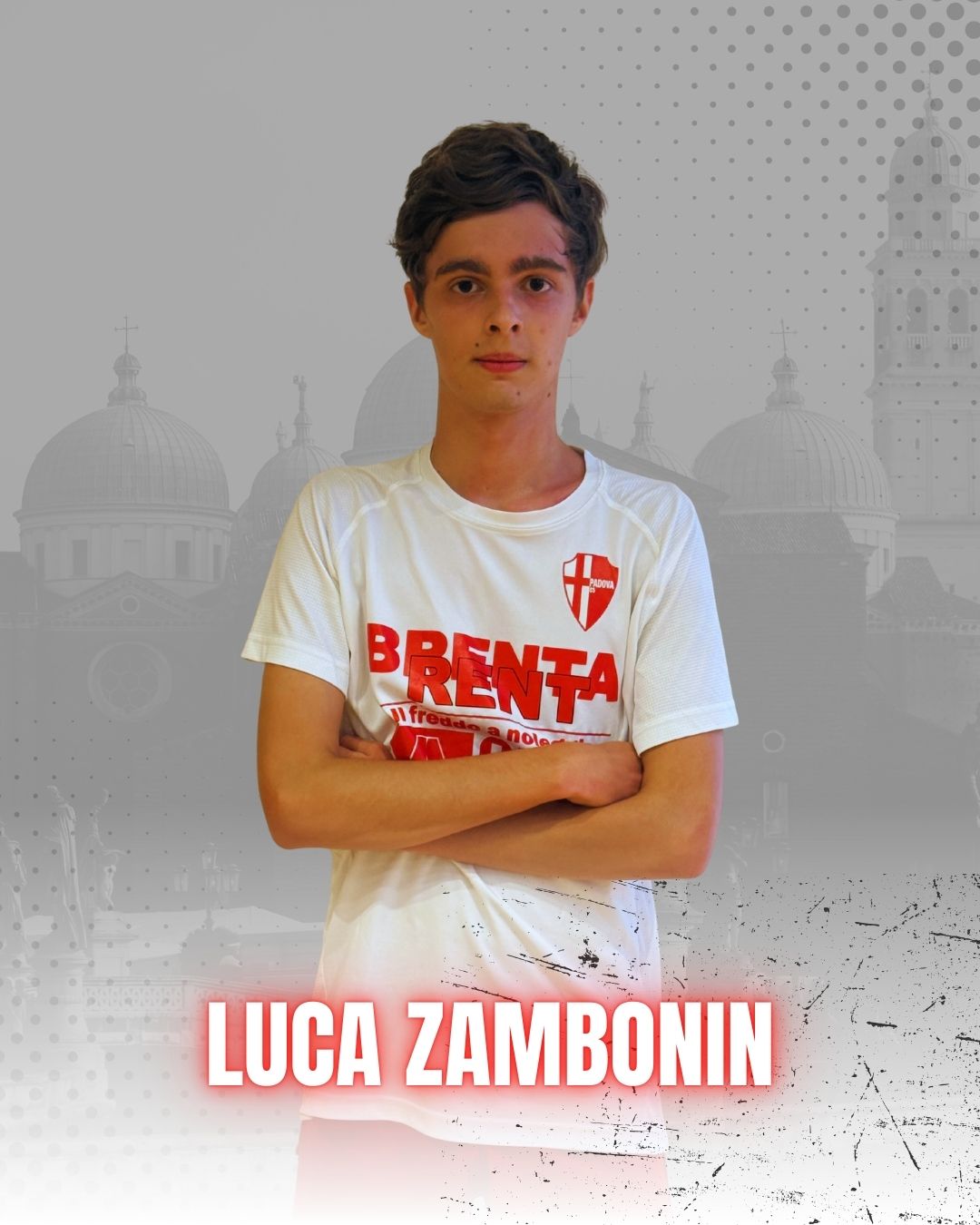 Luca Zambonin