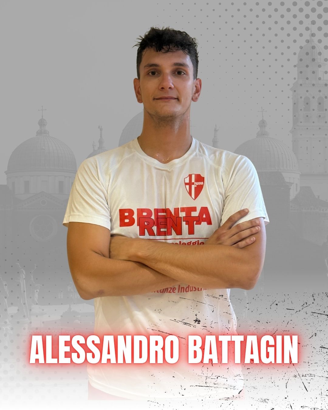 Alessandro Battagin