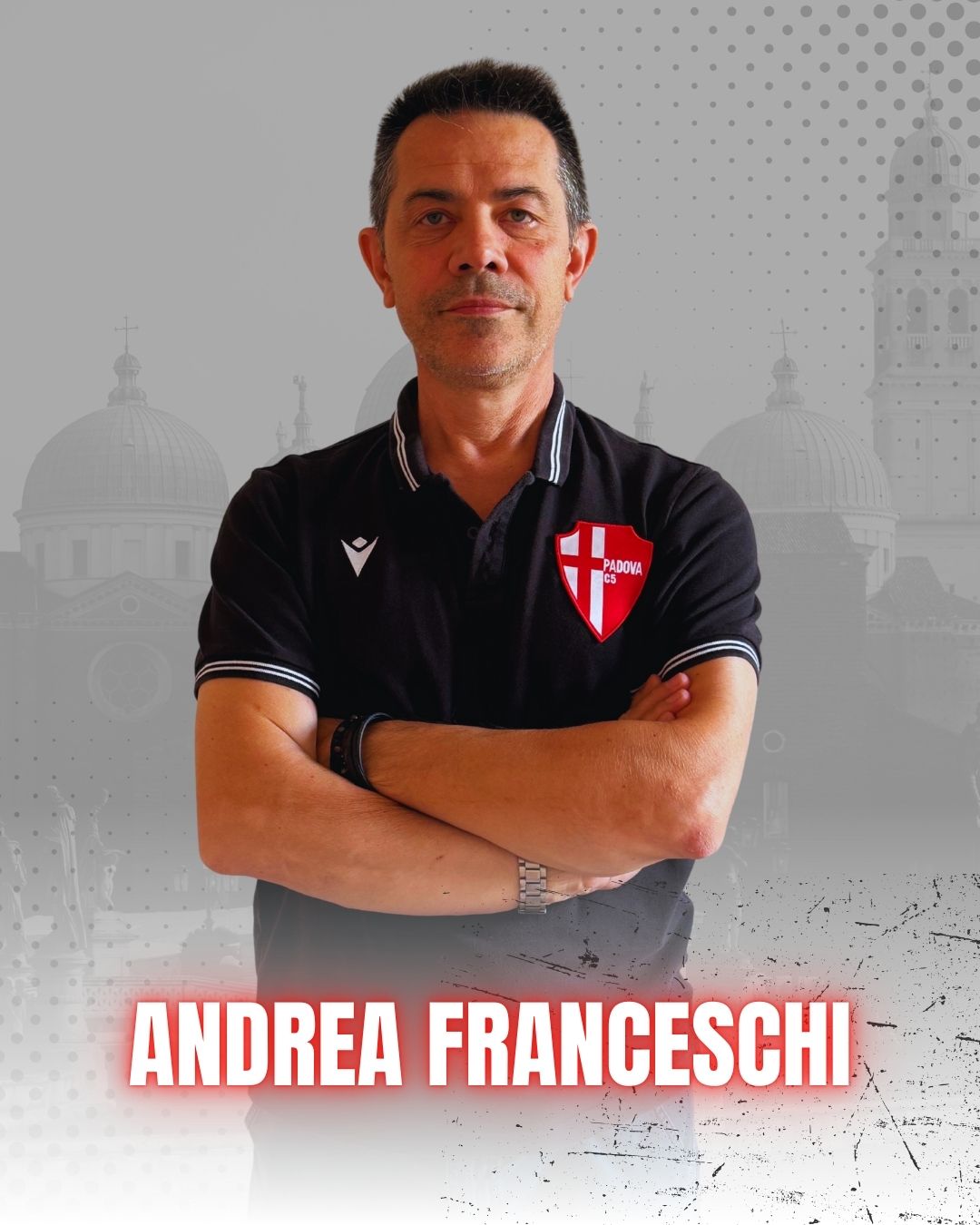 Andrea Franceschi
