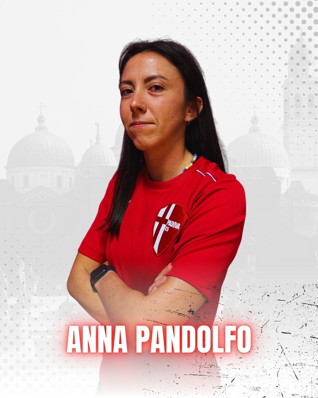 Anna Pandolfo