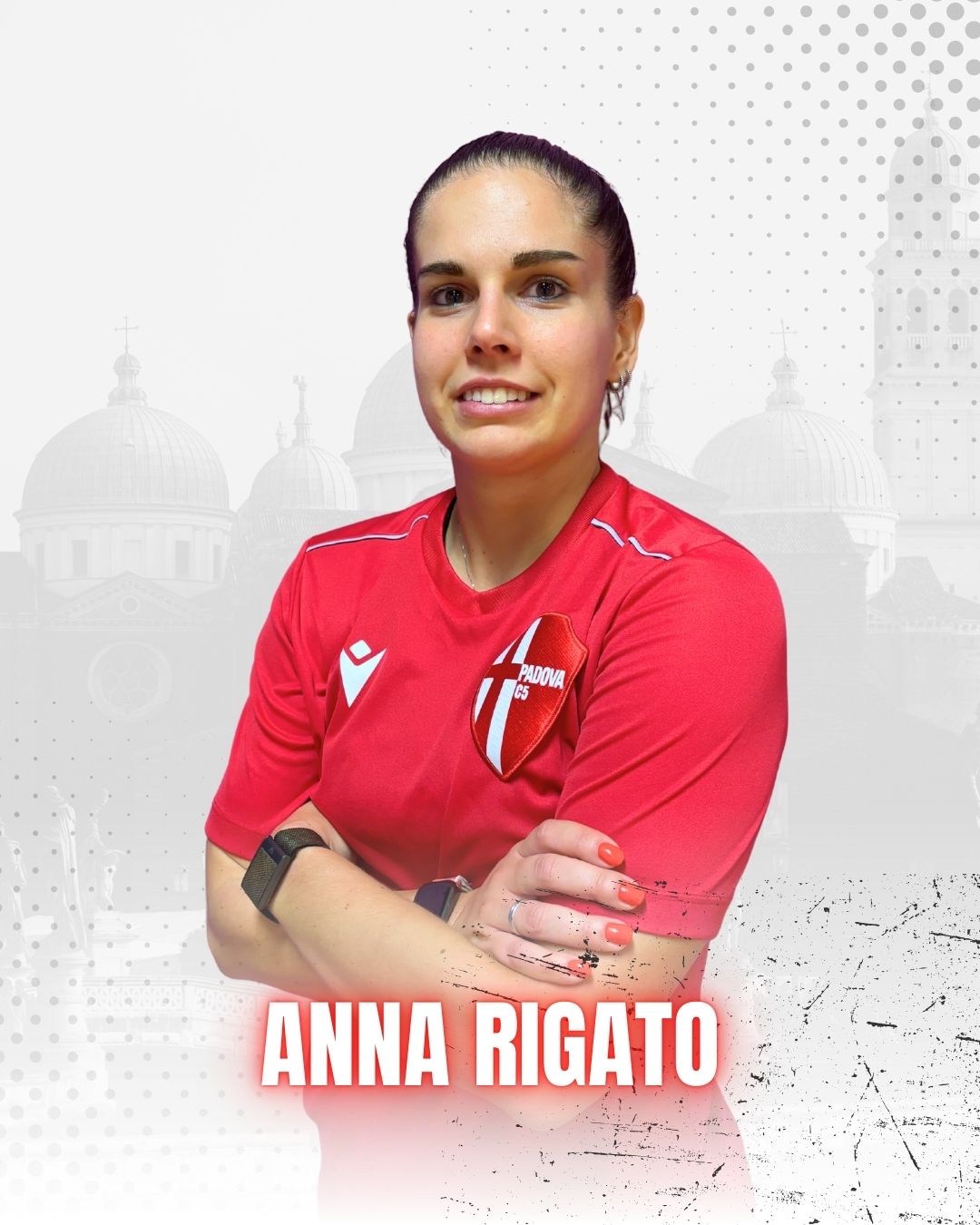 Anna Rigato