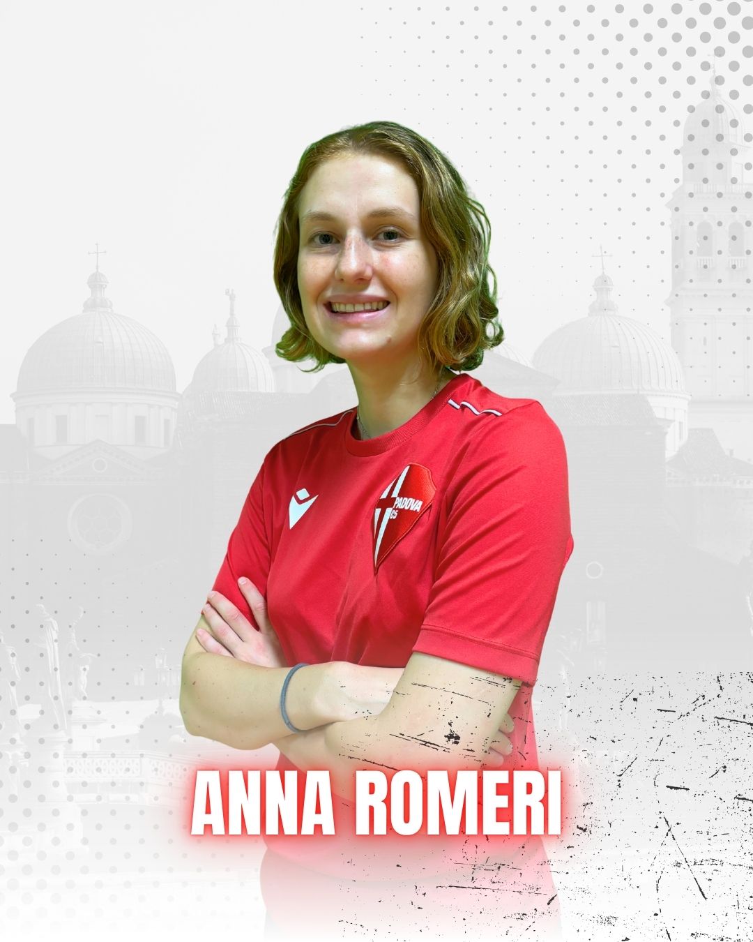 Anna Luisa Romeri