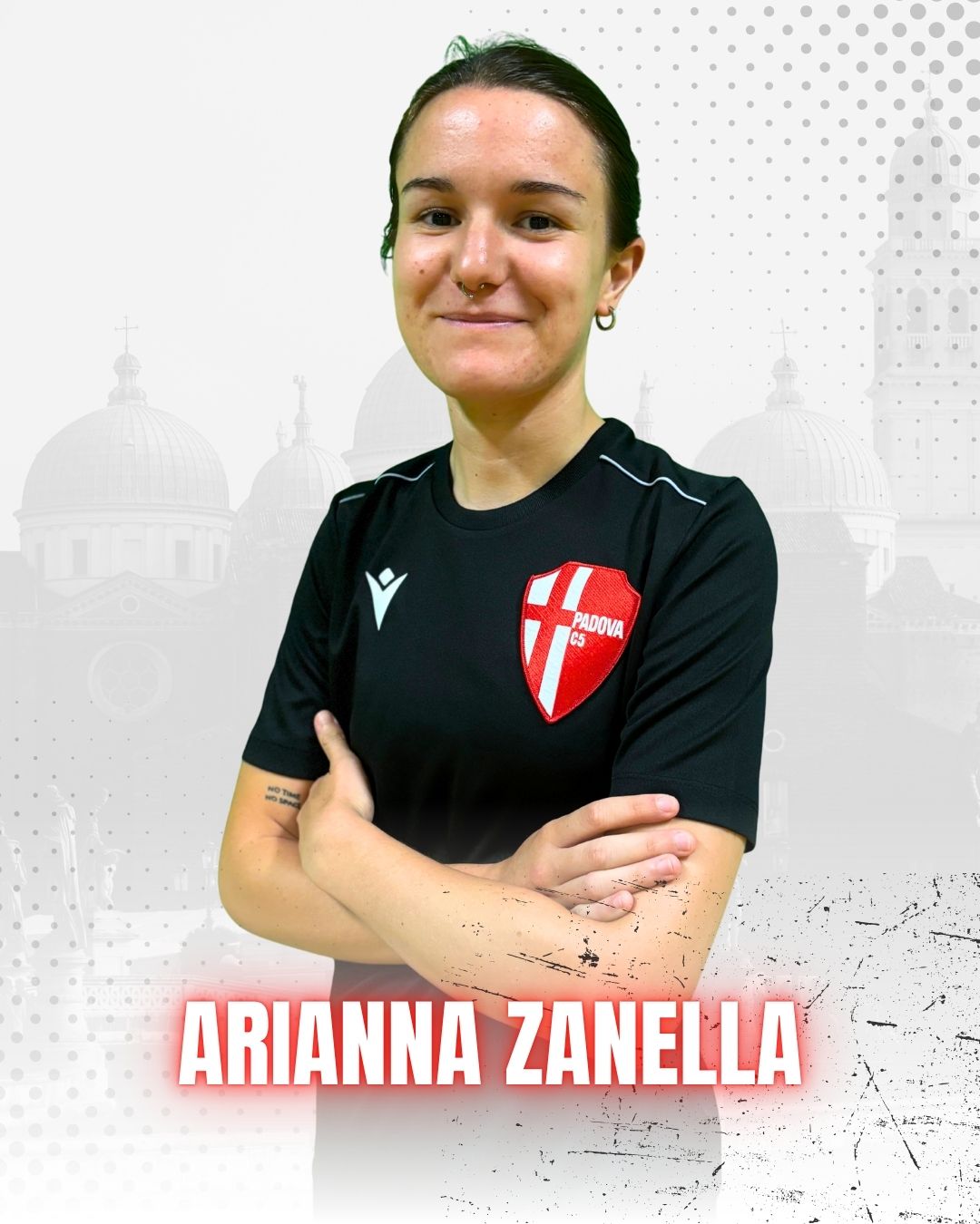 Arianna Zanella