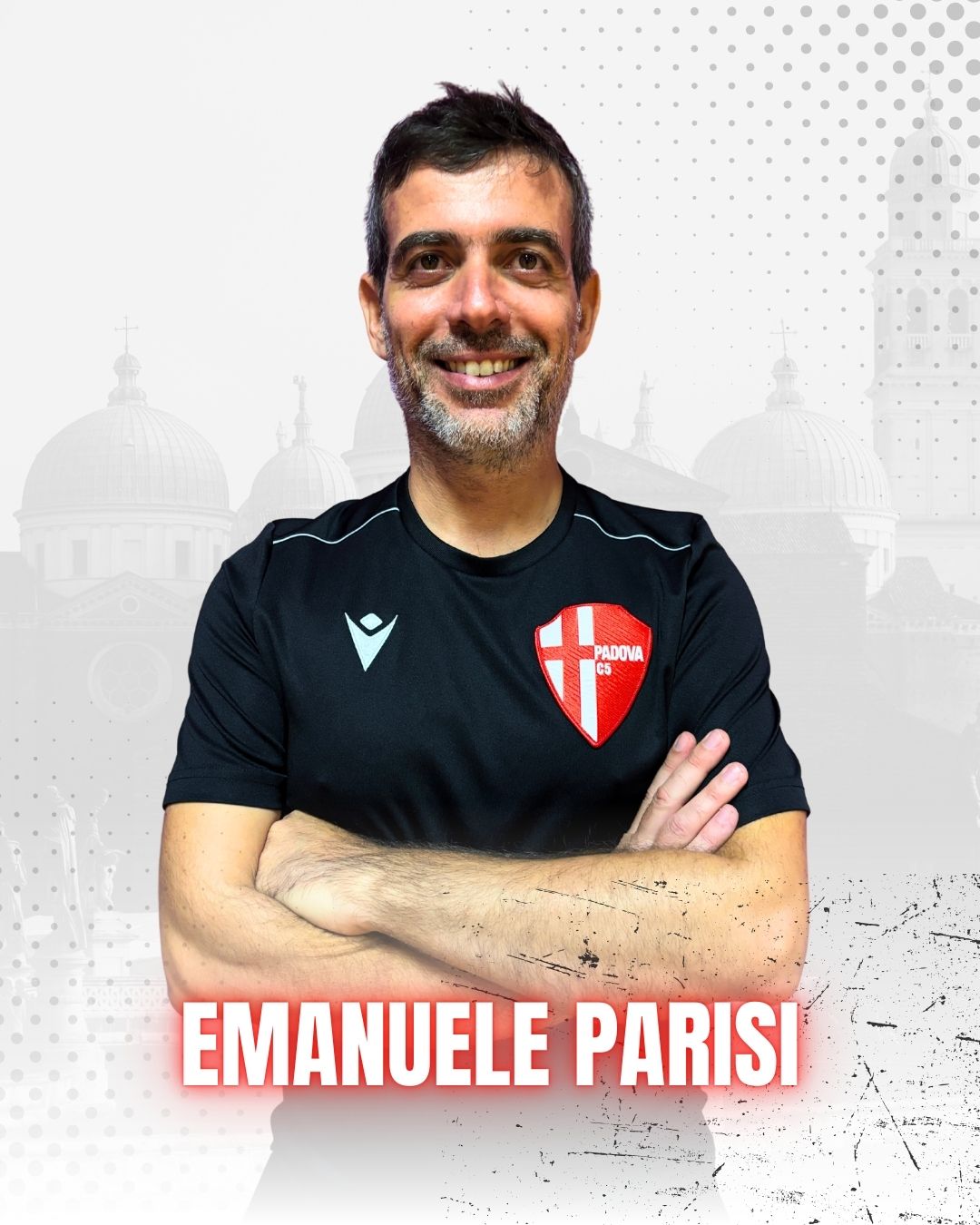 Emanuele Parisi
