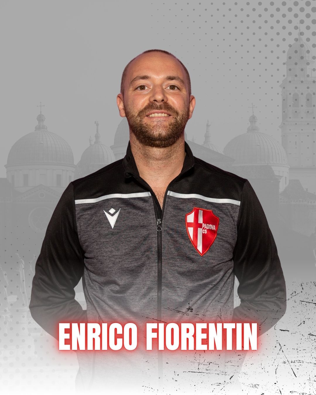 Enrico Fiorentin