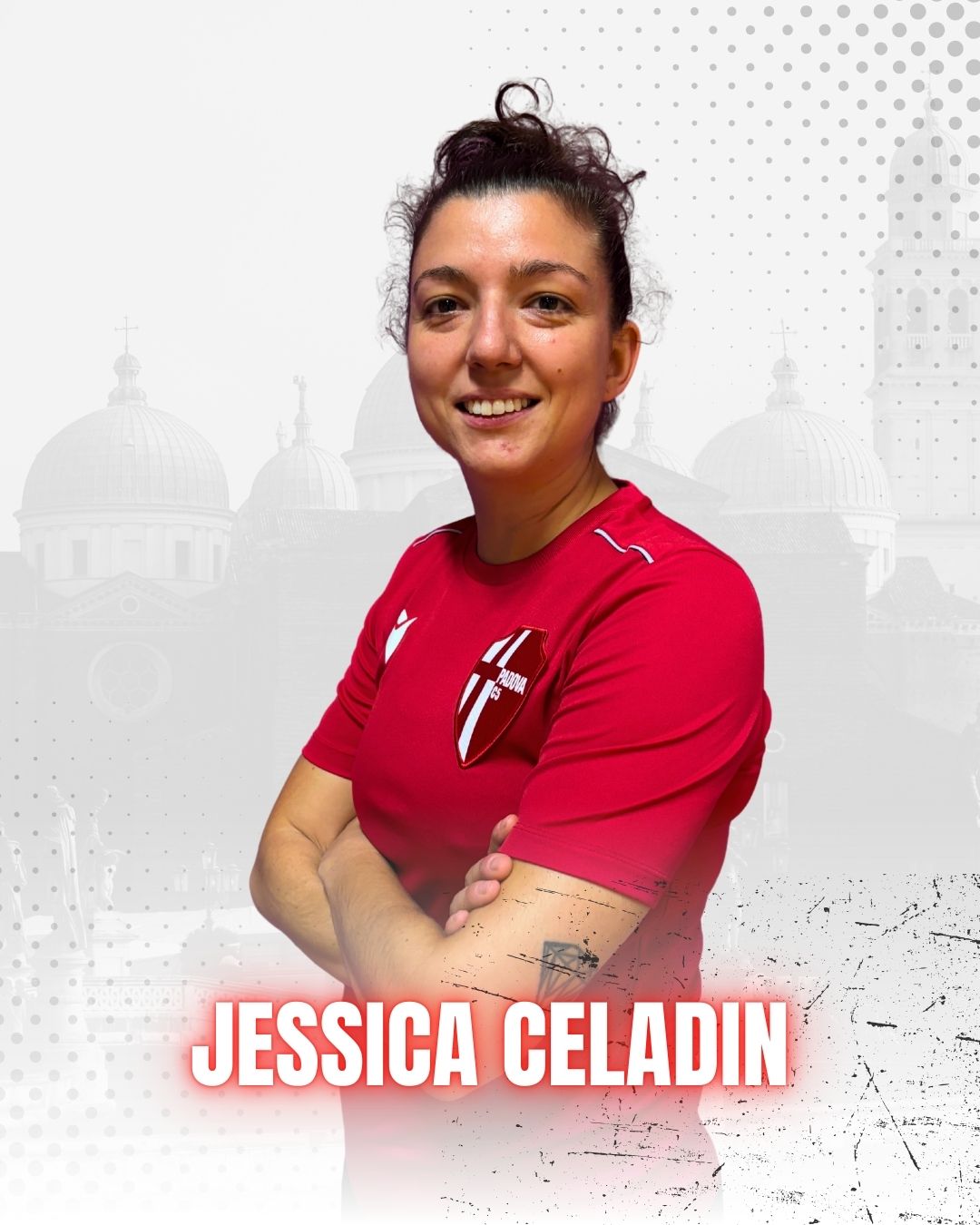 Jessica Celadin