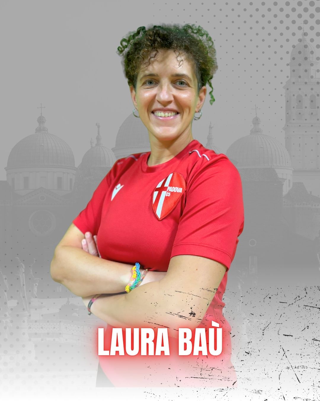 Laura Baù