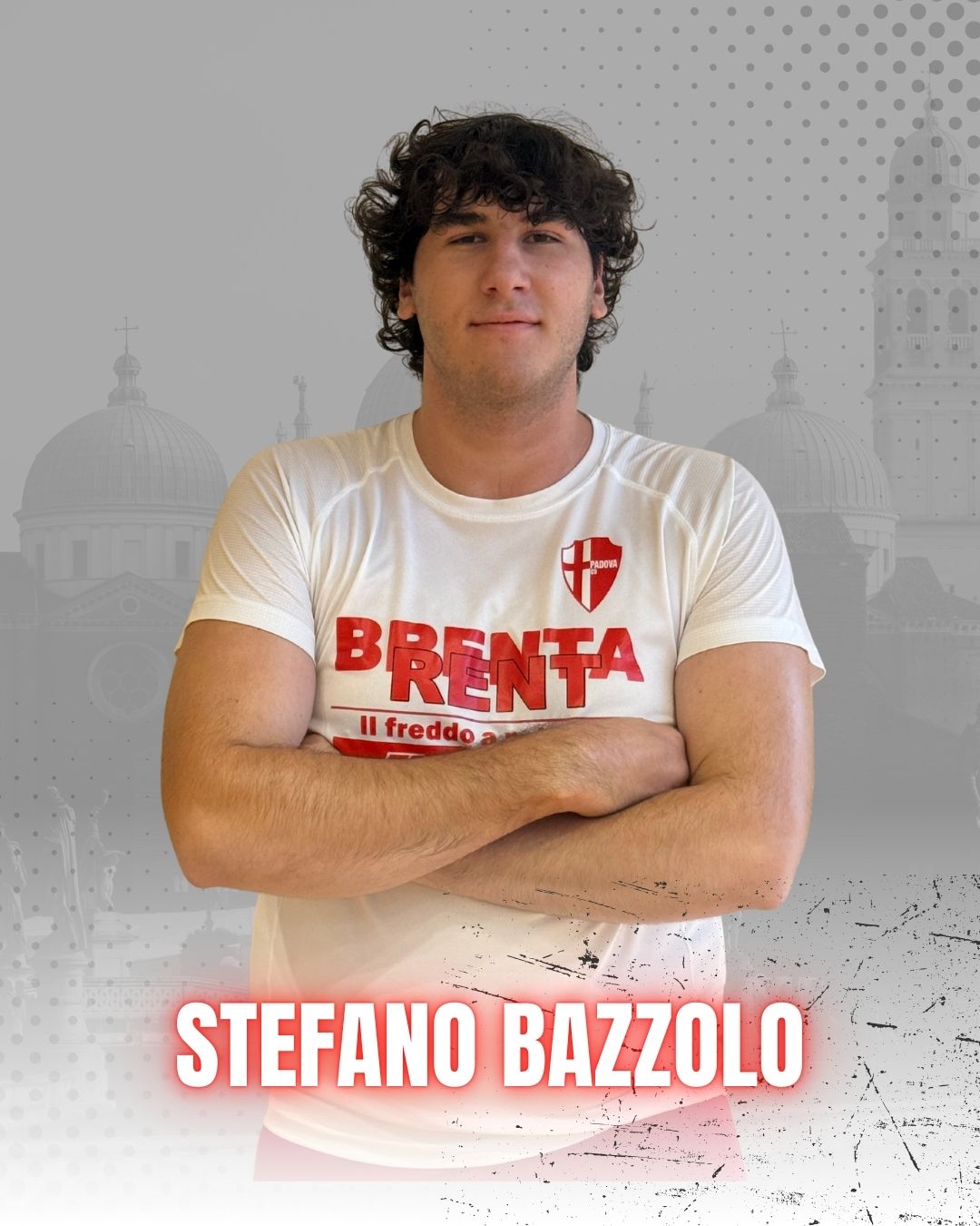 Stefano Bazzolo