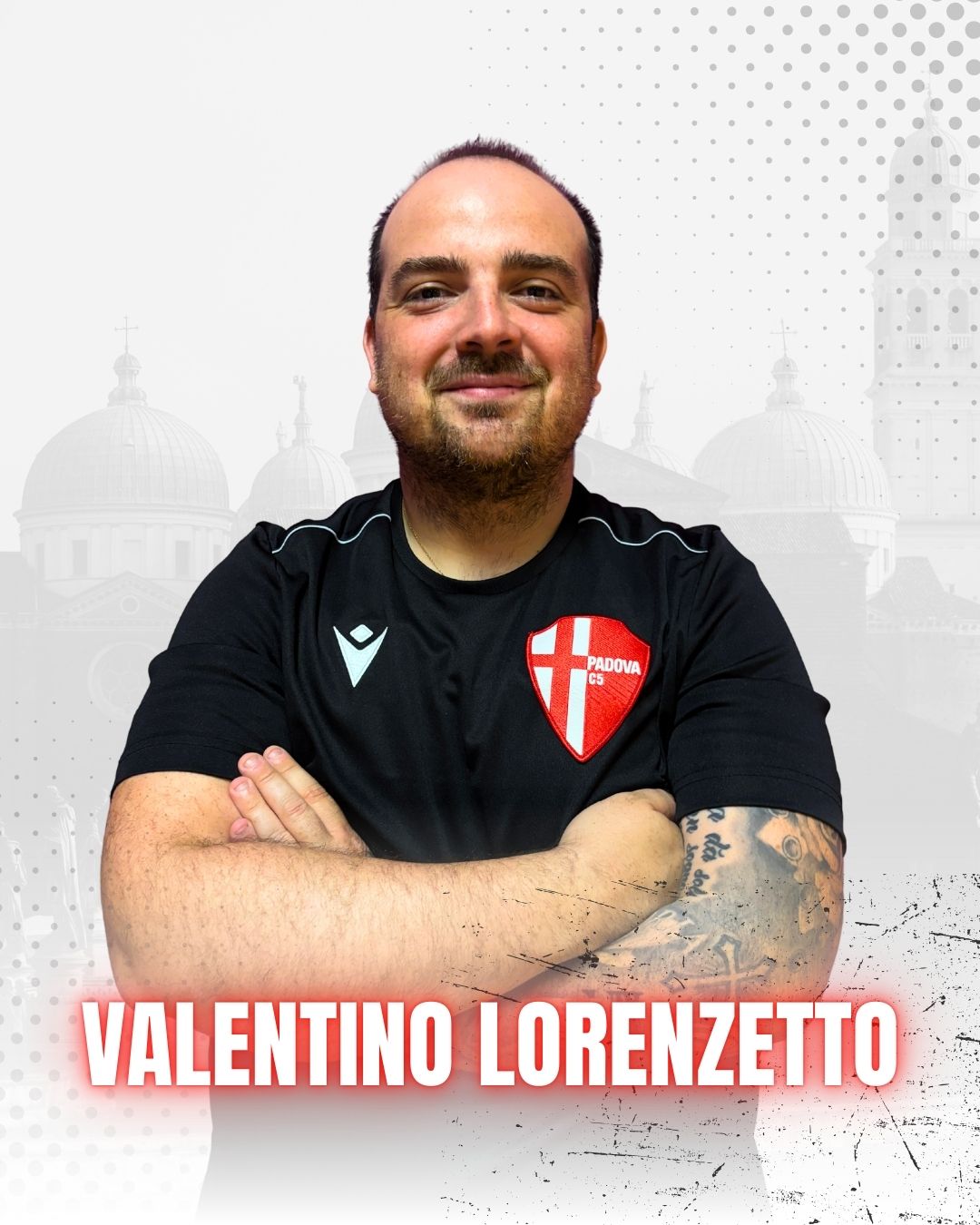 Valentino Lorenzetto