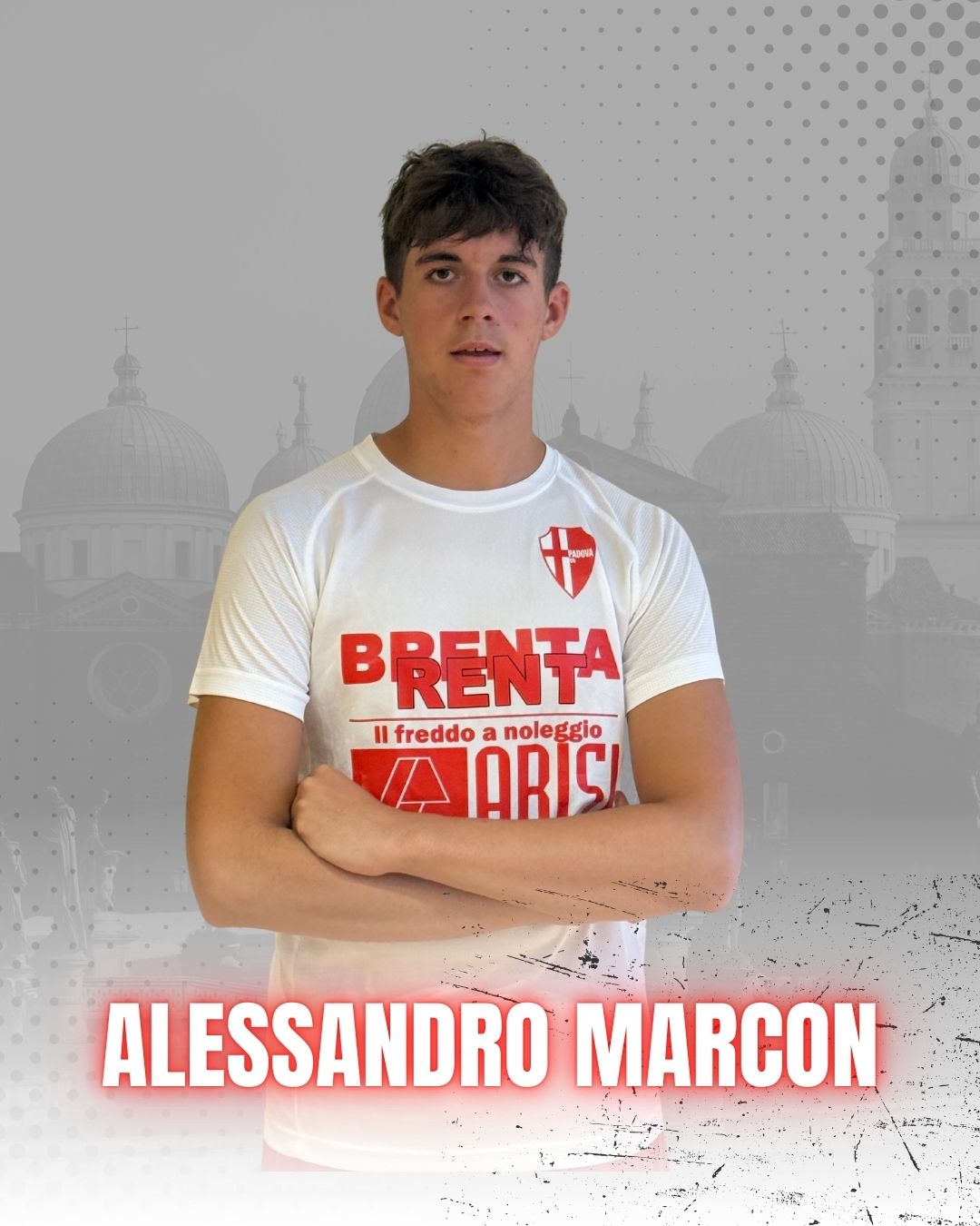 Alessandro Marcon
