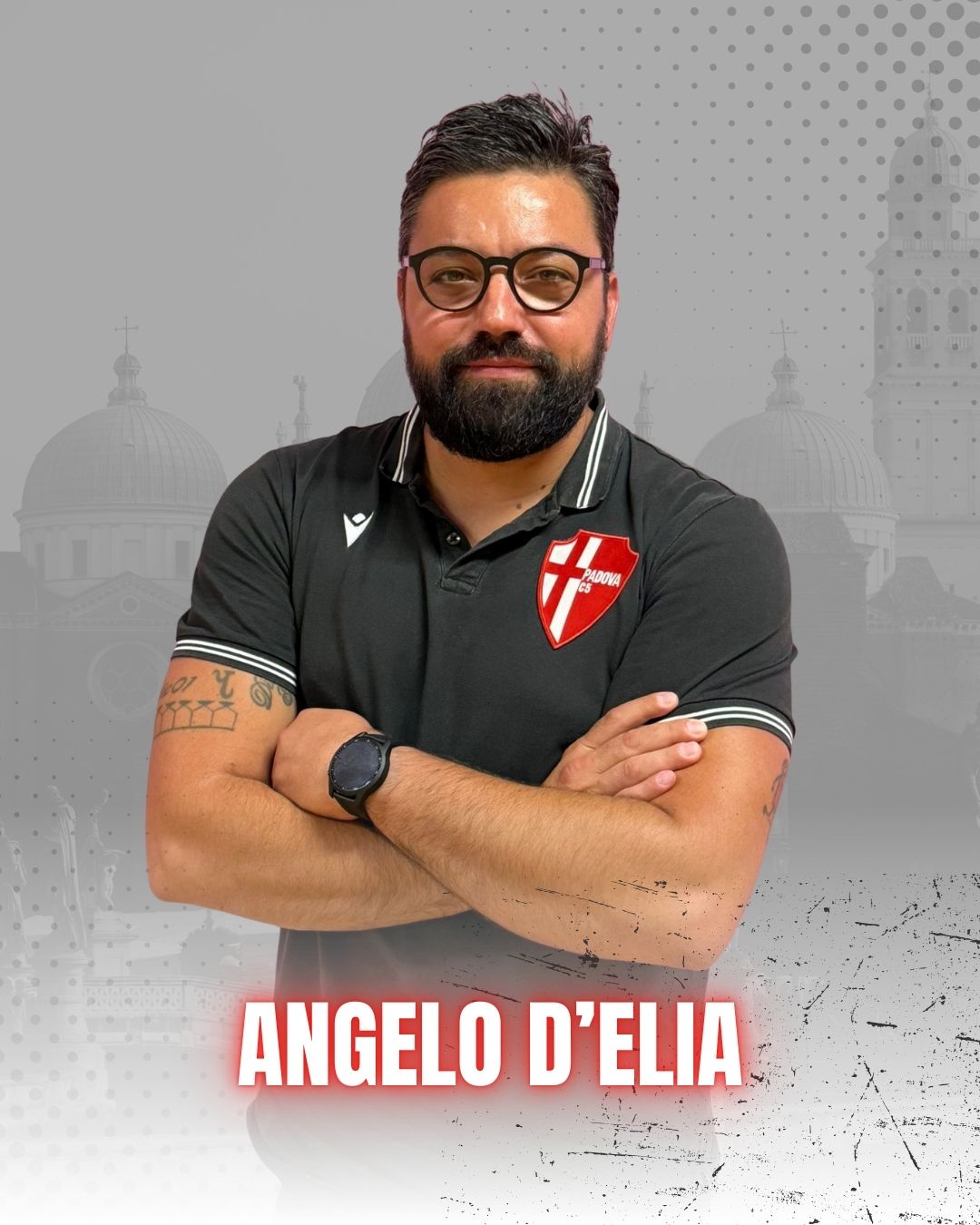 Angelo D'Elia