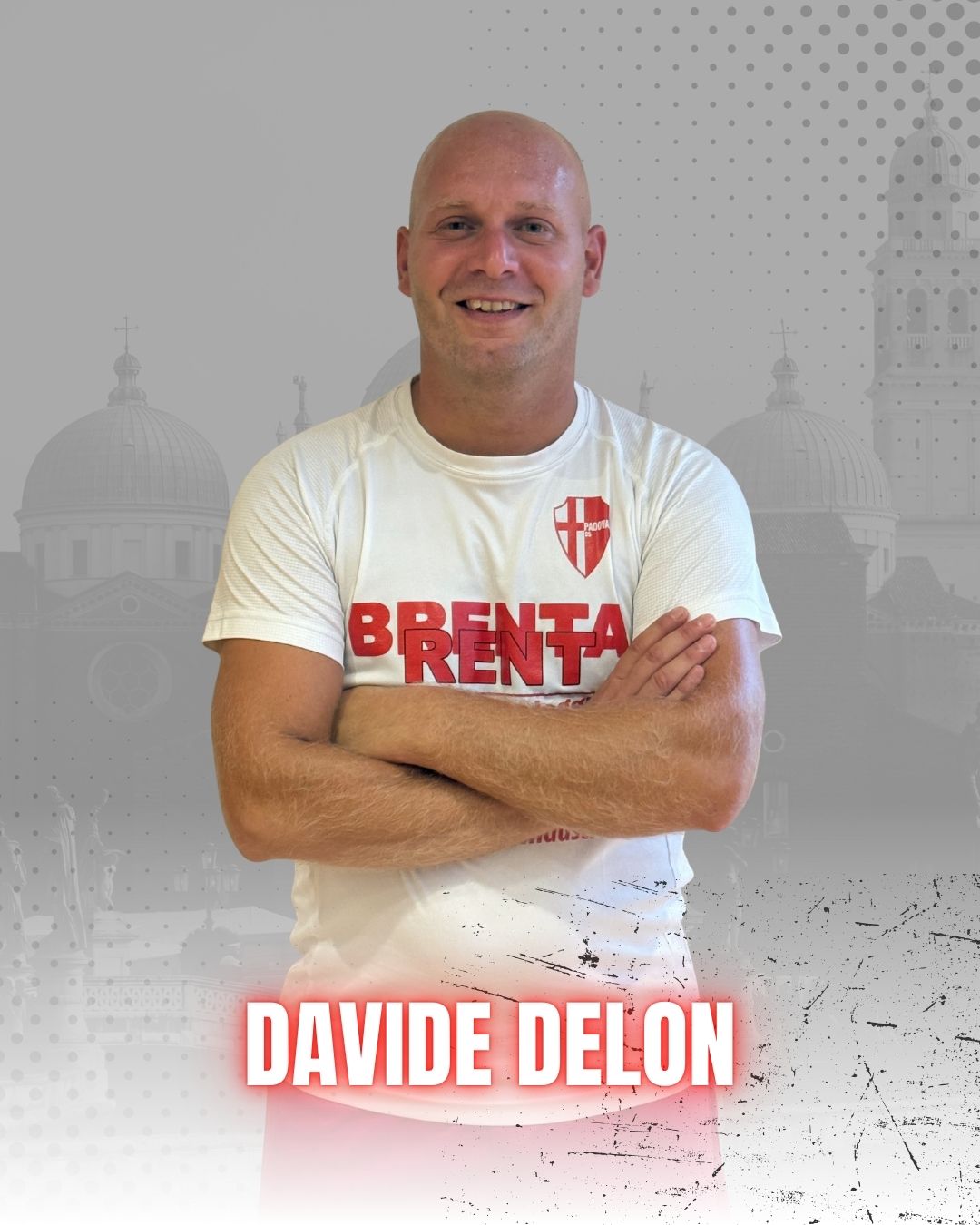 Davide Delon