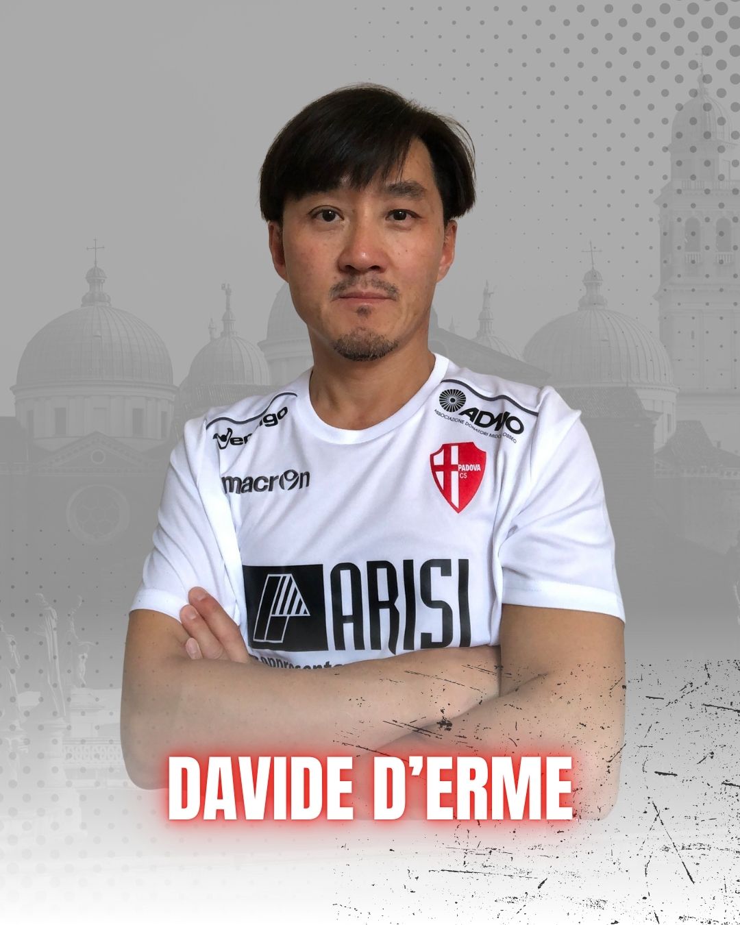 Davide D'Erme