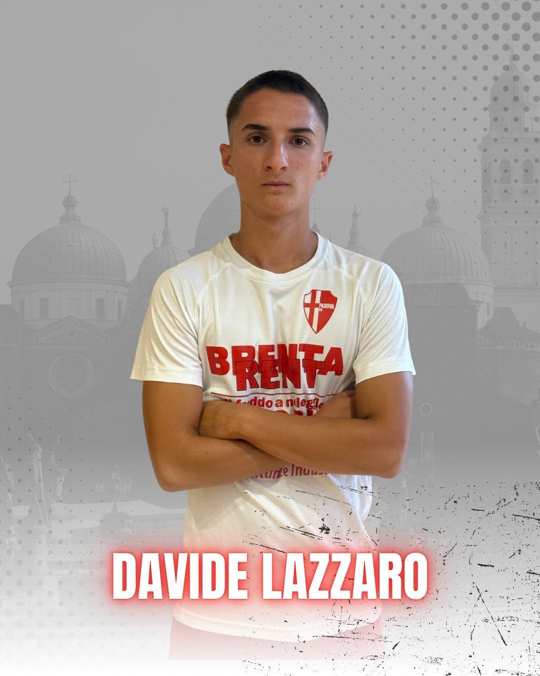 Davide Lazzaro