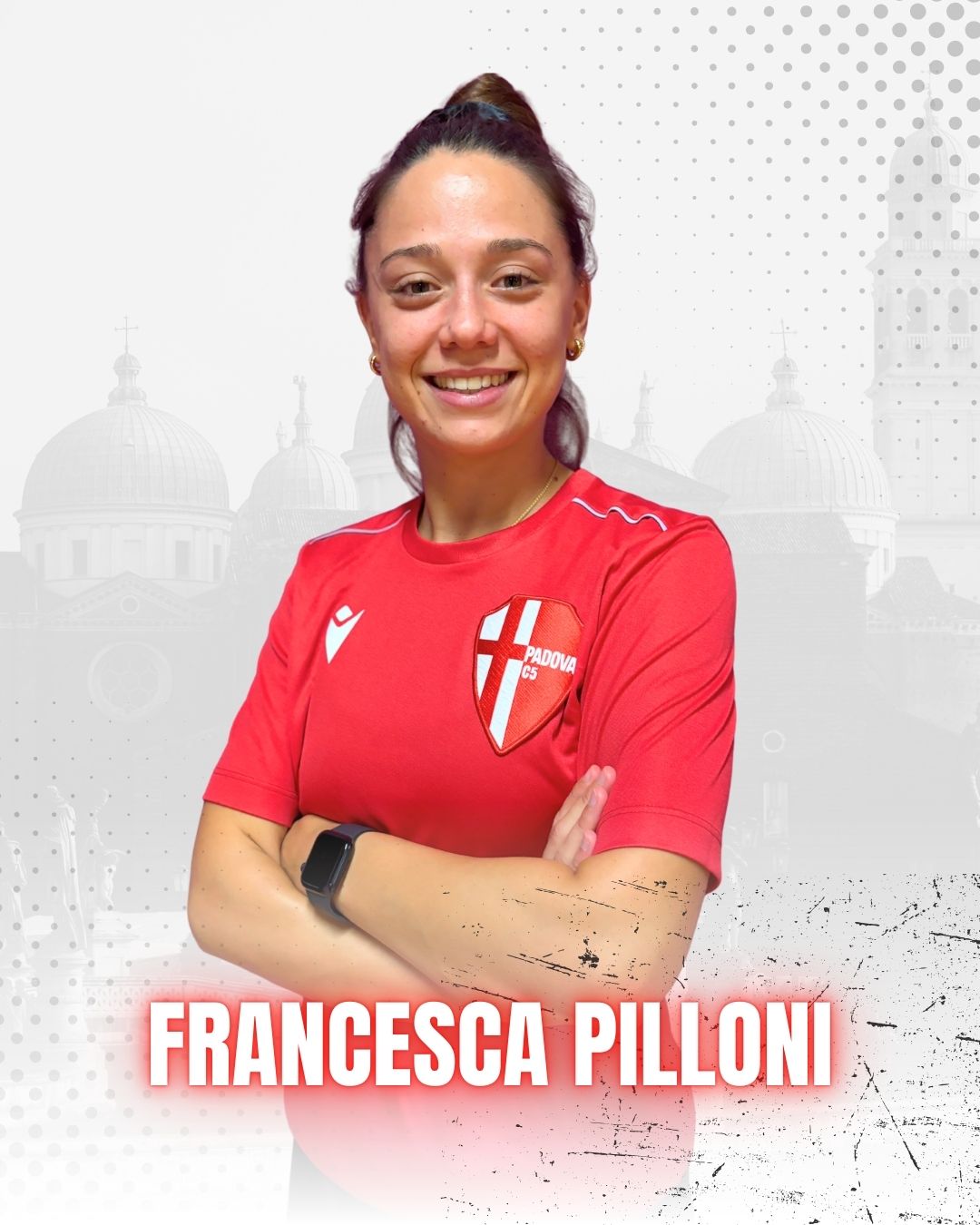 Francesca Pilloni