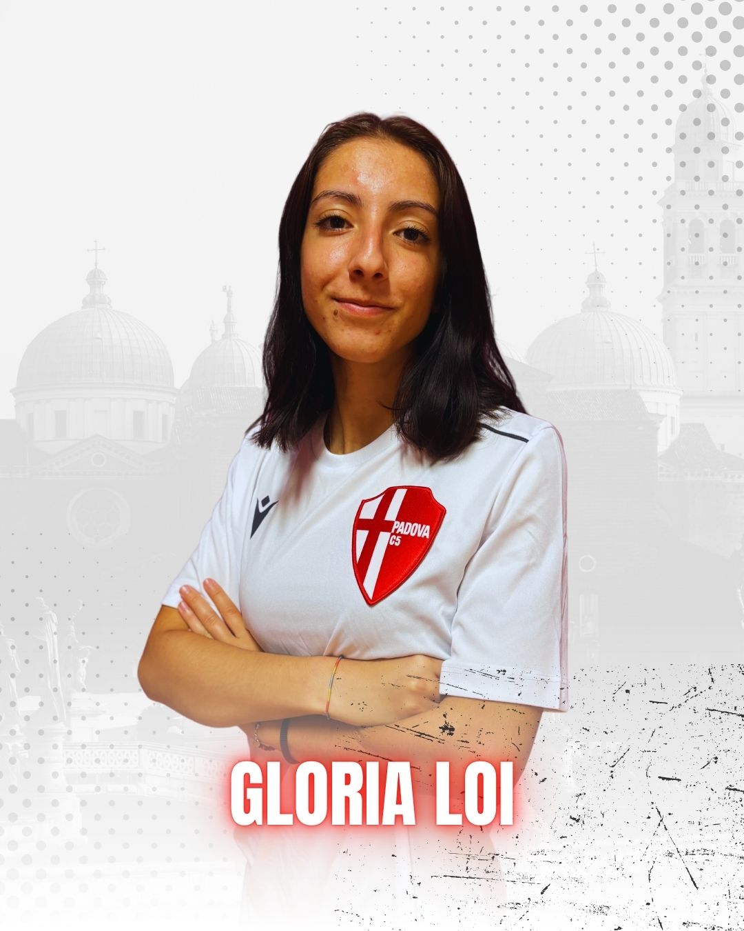 Gloria Loi
