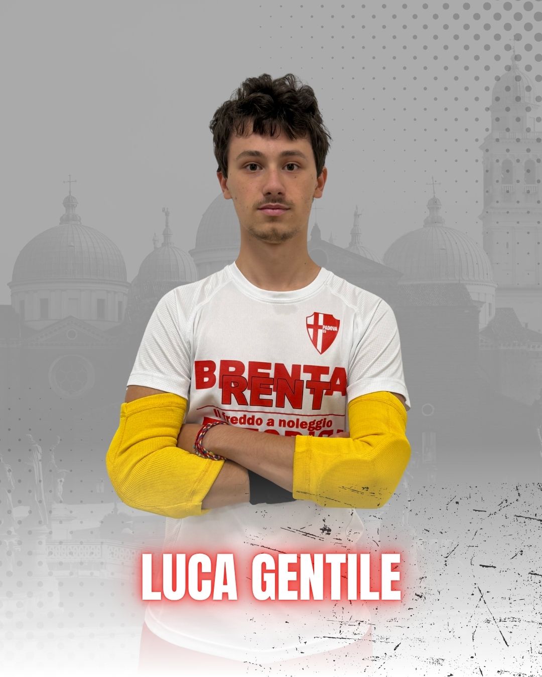 Luca Gentile