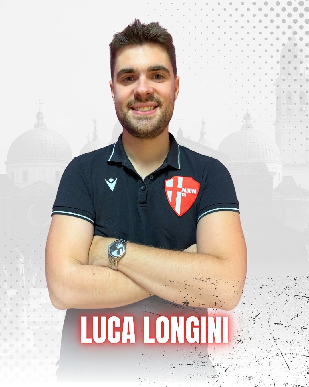 Luca Longini