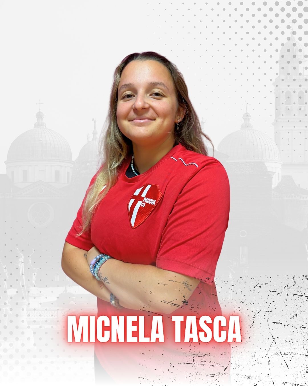 Michela Tasca