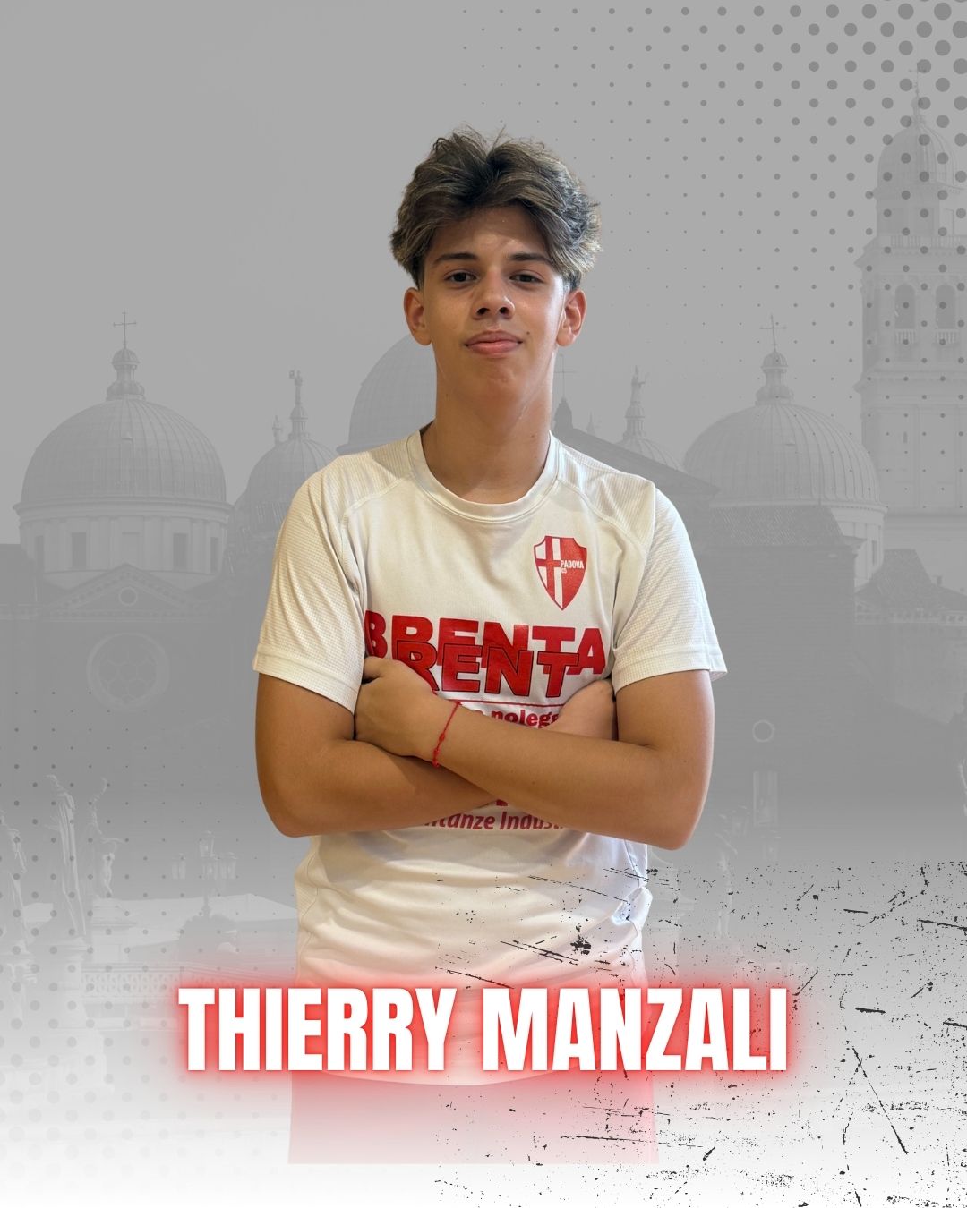 Thierry Manzali Carvalho