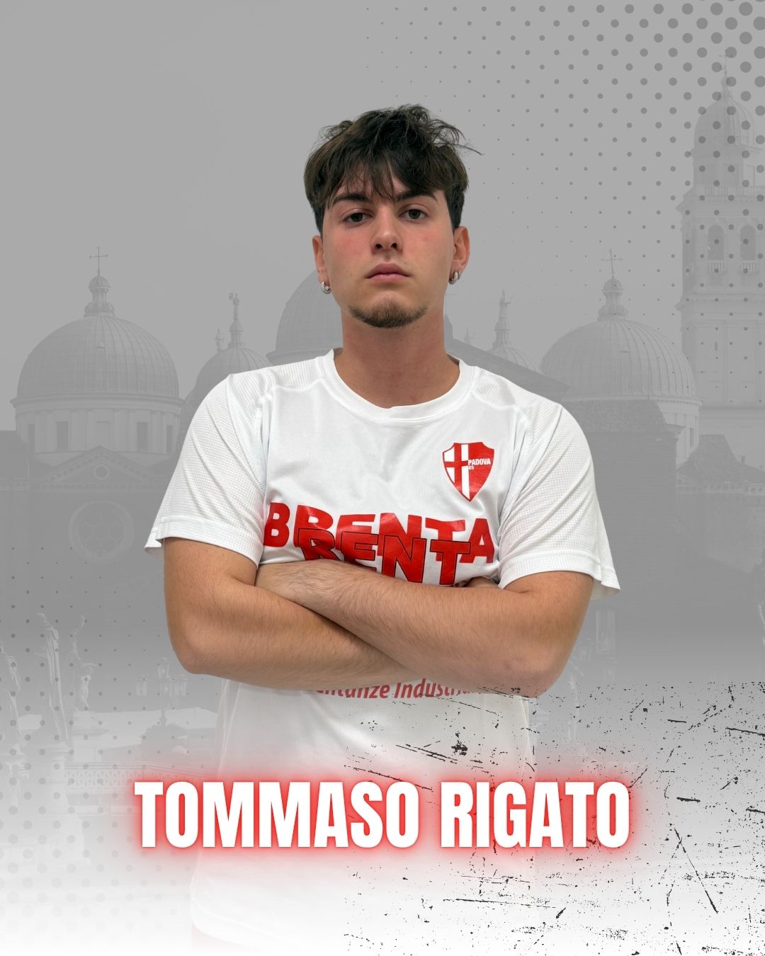 Tommaso Rigato