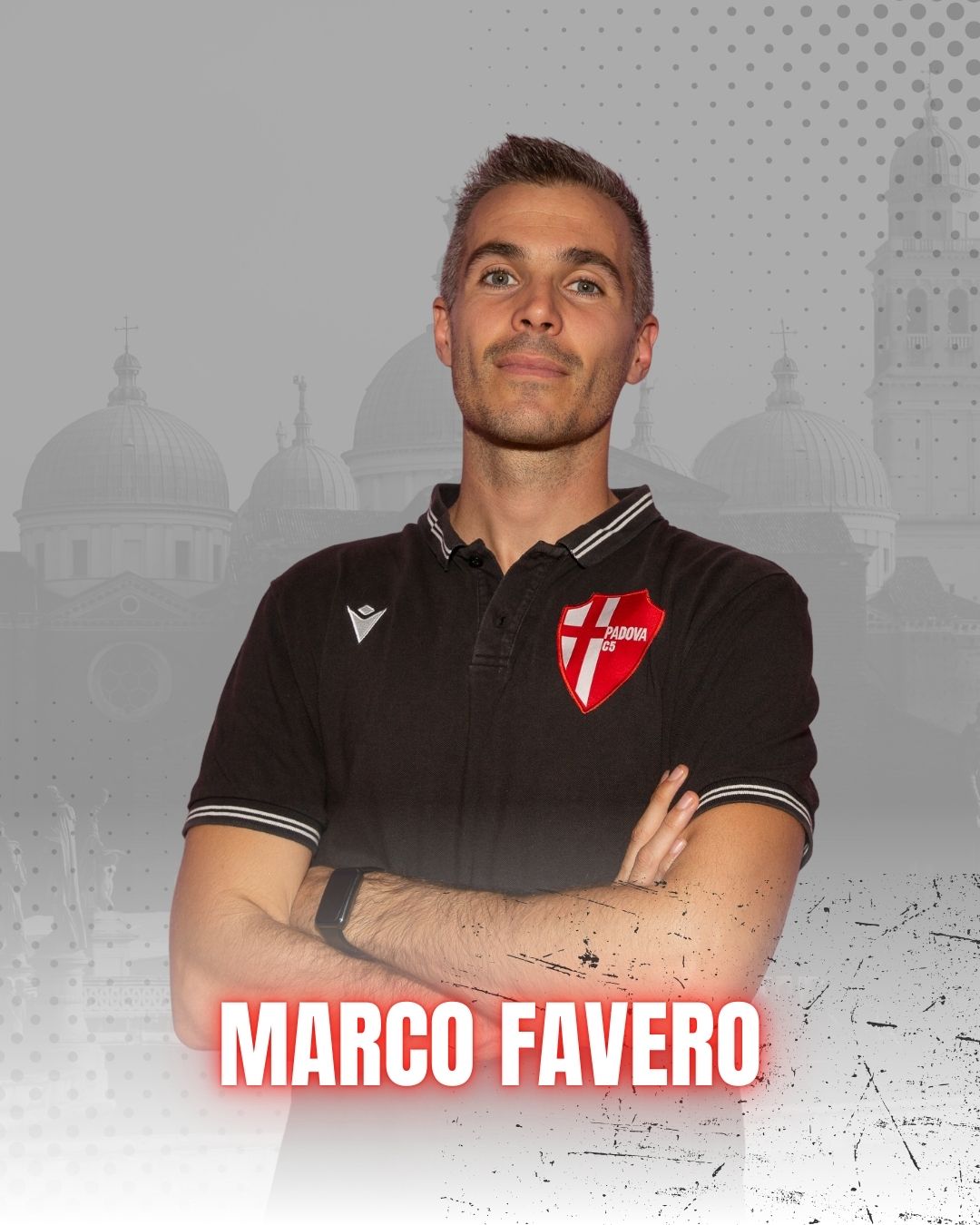 Marco Favero