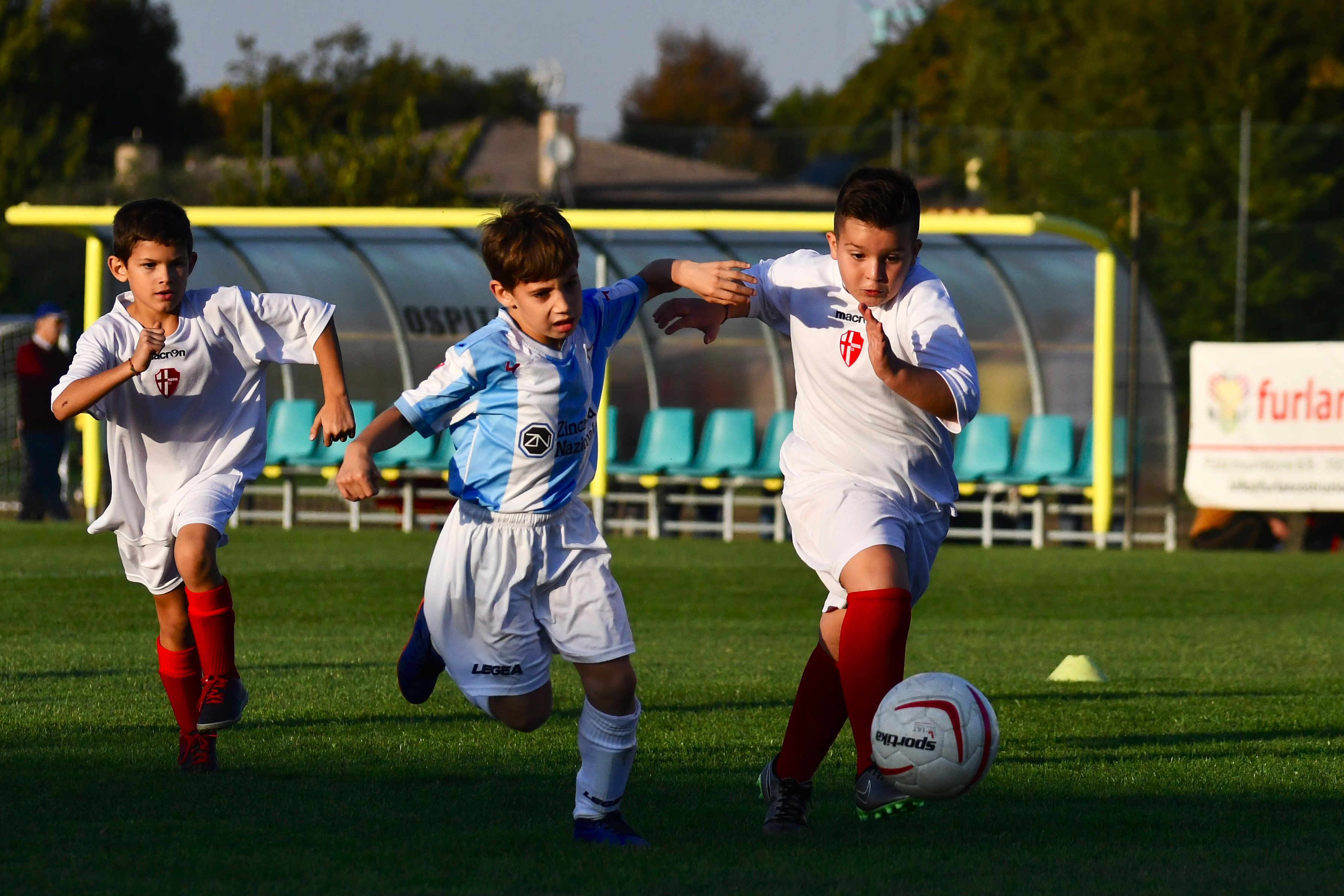 Calcio Padova C5