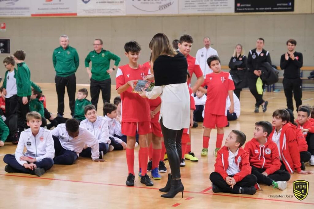 UNDER13 – TORNEO NAZIONALE FUTSAL UNDER13 – TORNEO NAZIONALE FUTSAL