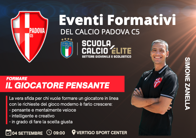 Calcio Padova C5