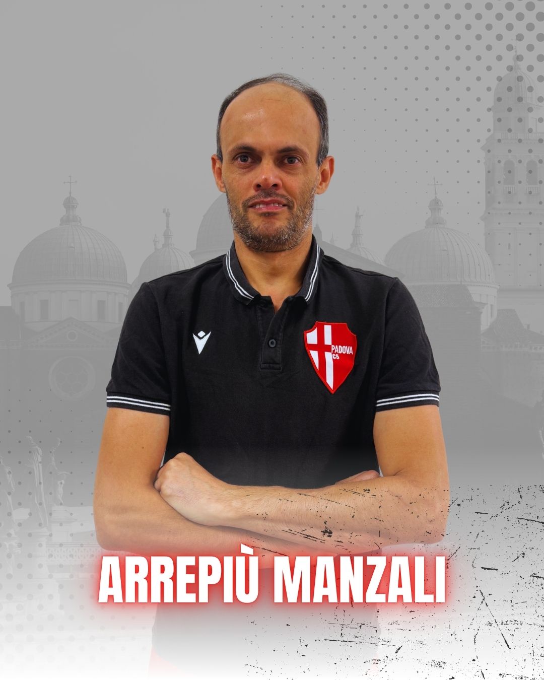 Arrepiù Manzali