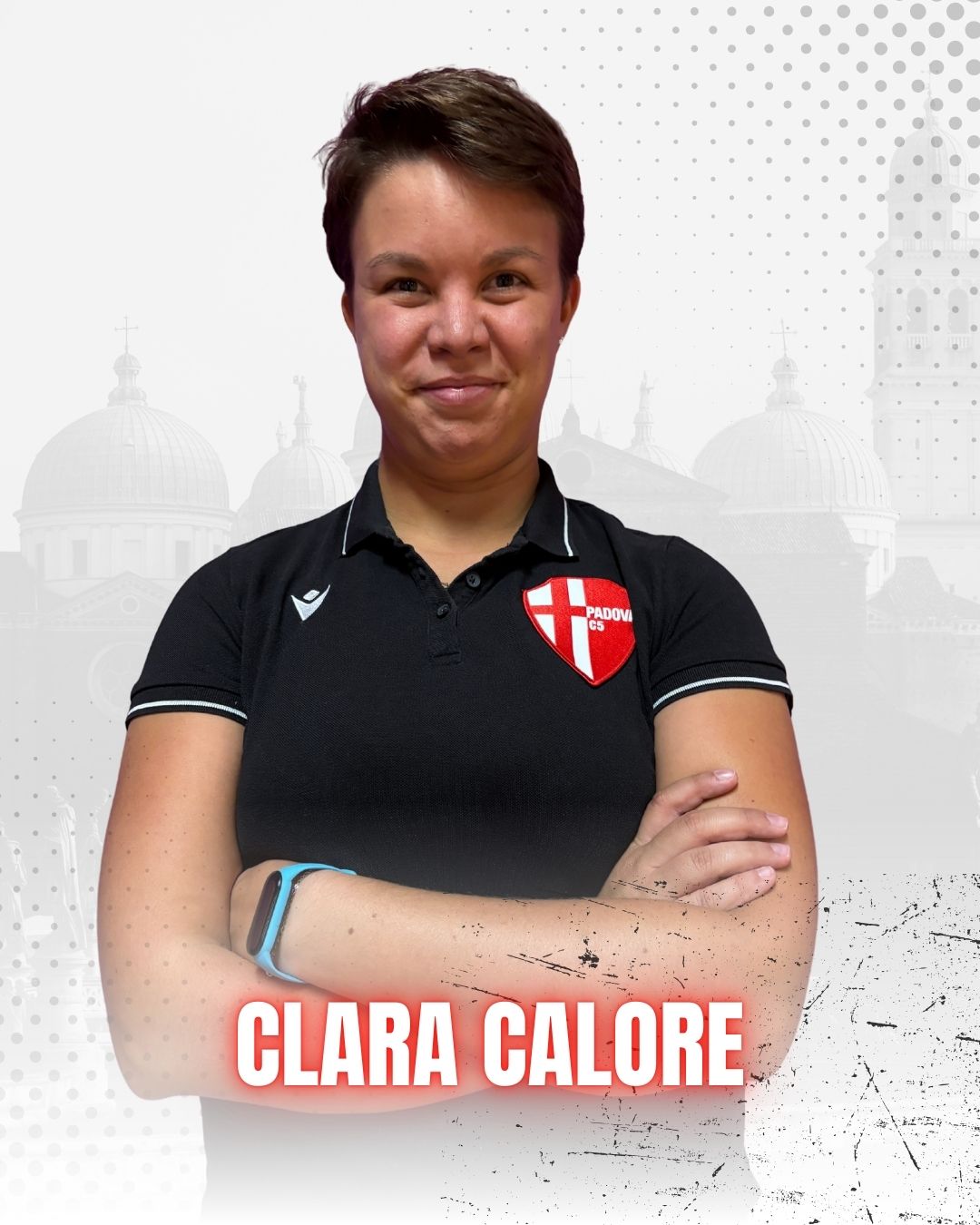Clara Calore