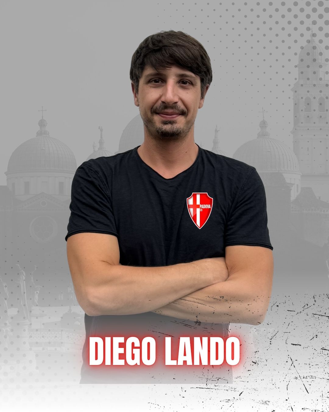 Diego Lando