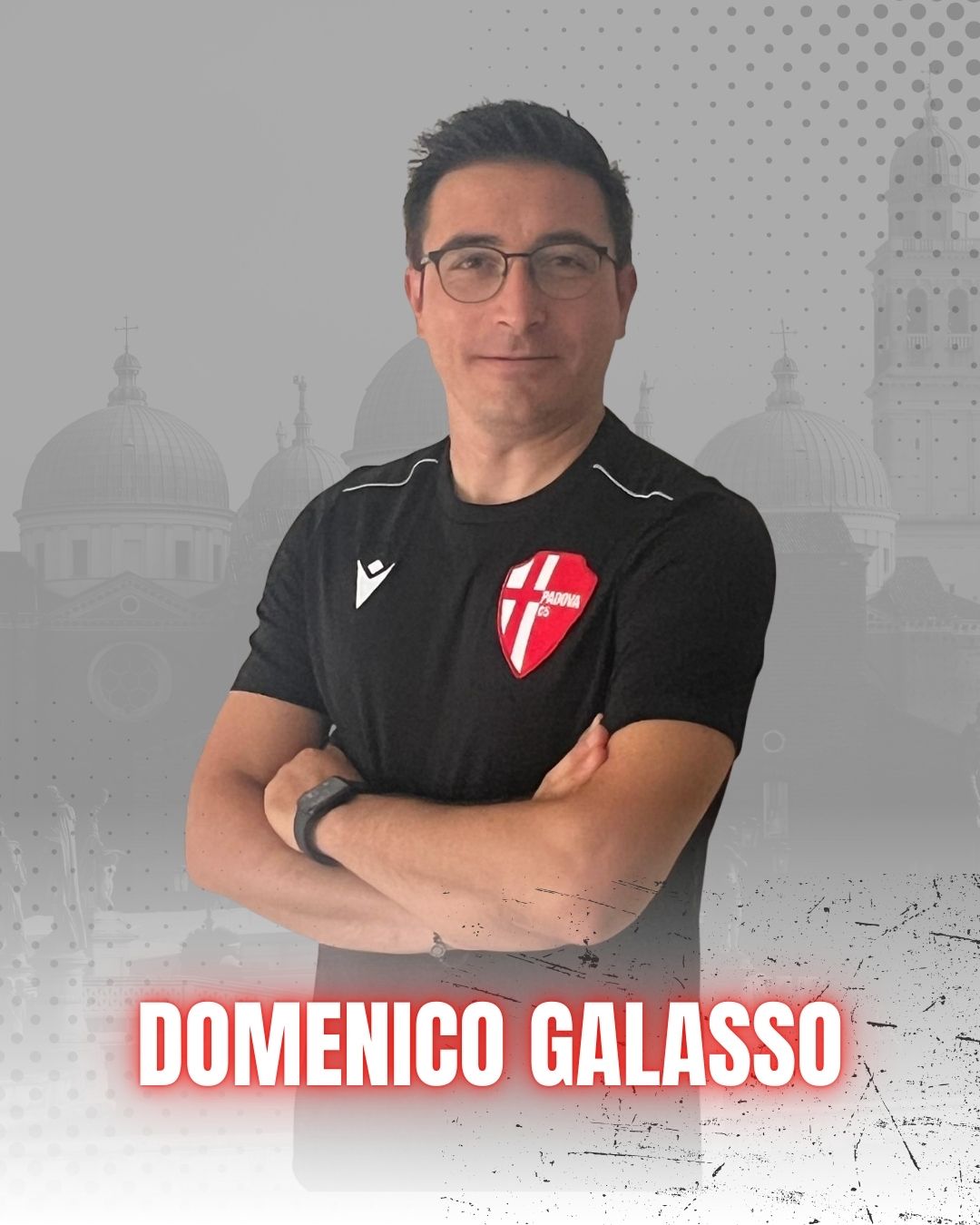 Domenico Galasso