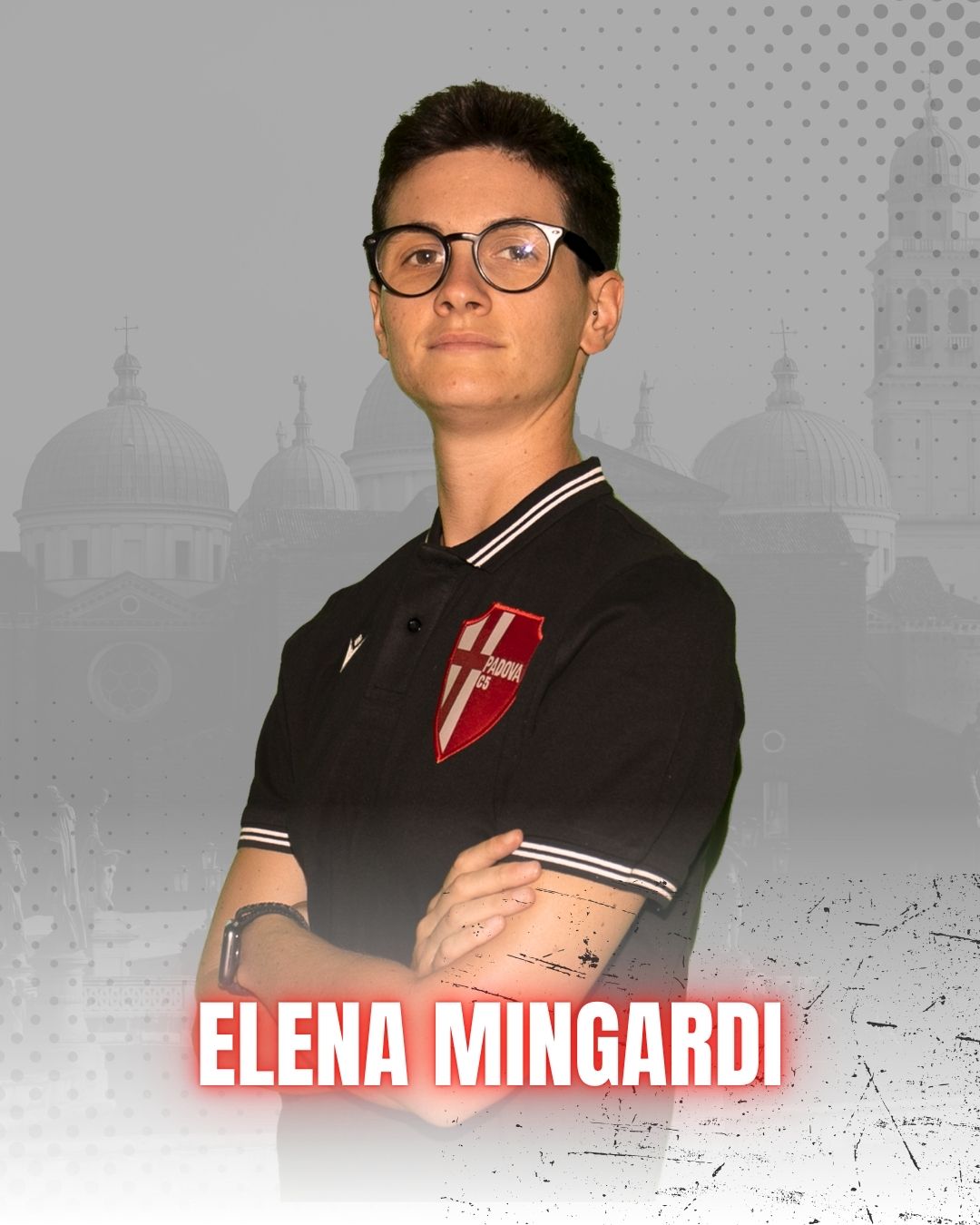 Elena Mingardi