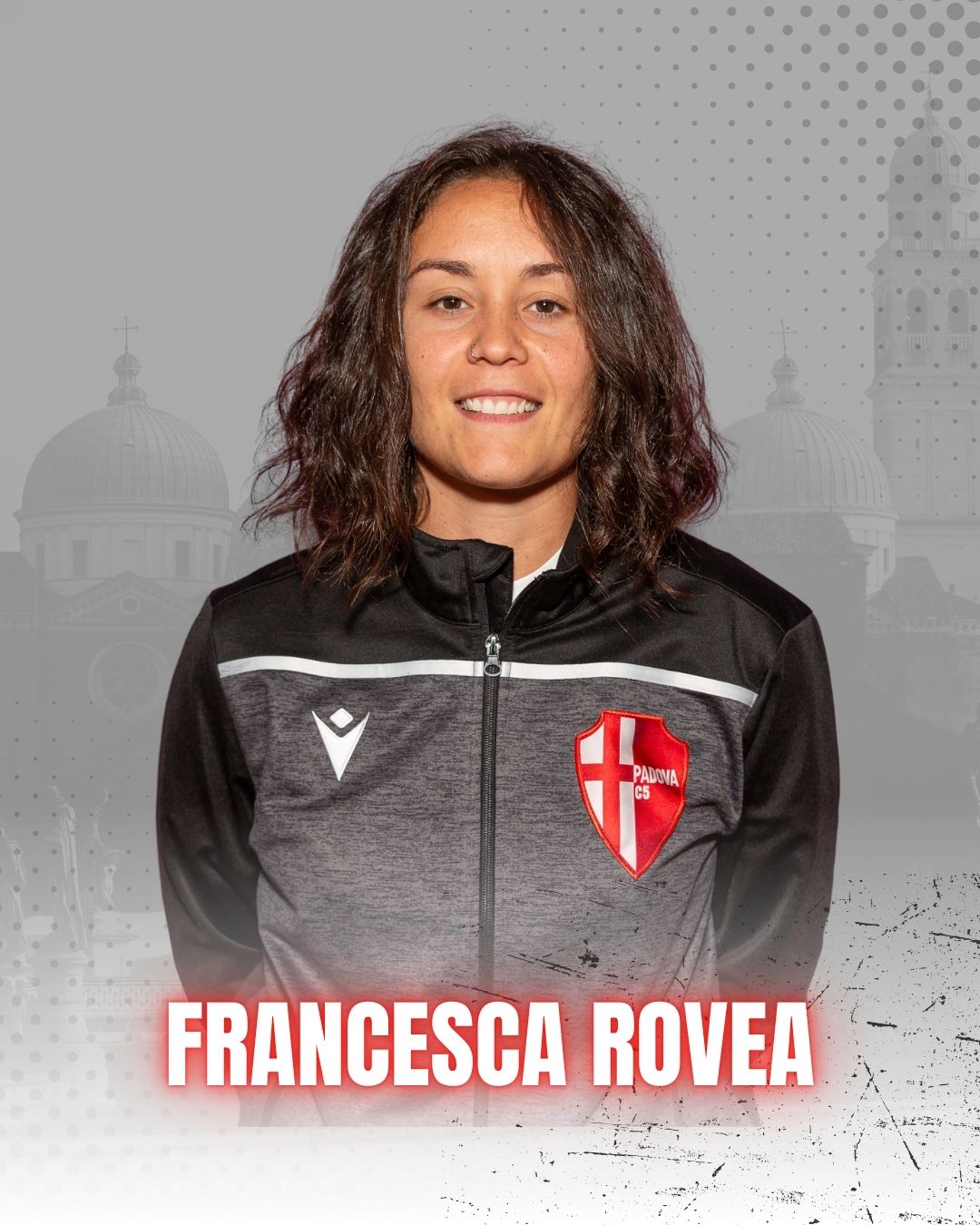Francesca Rovea