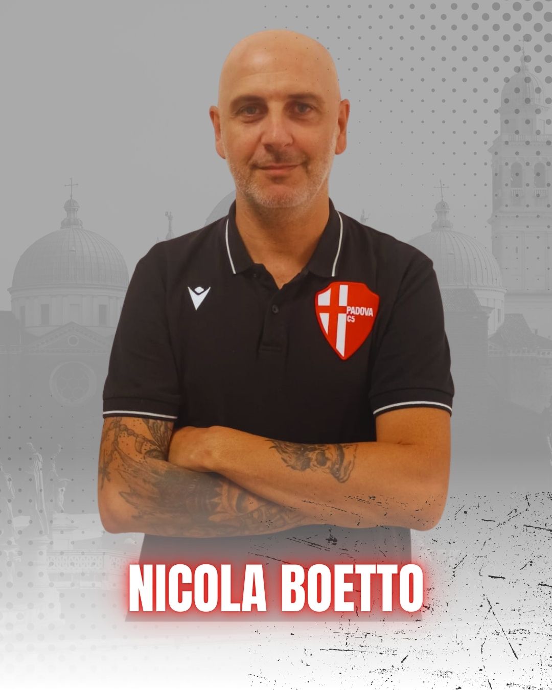 Nicola Boetto