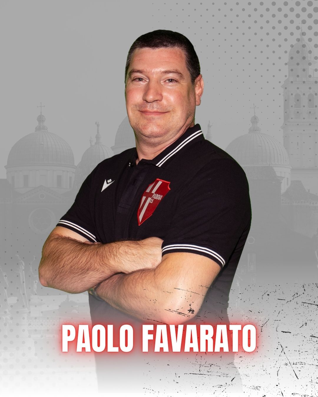 Paolo Favarato