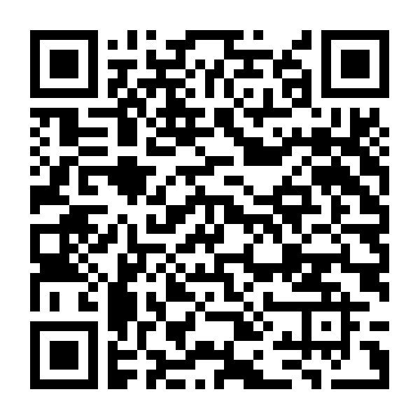 QR code iscrizione Open Day Settore Giovanile
