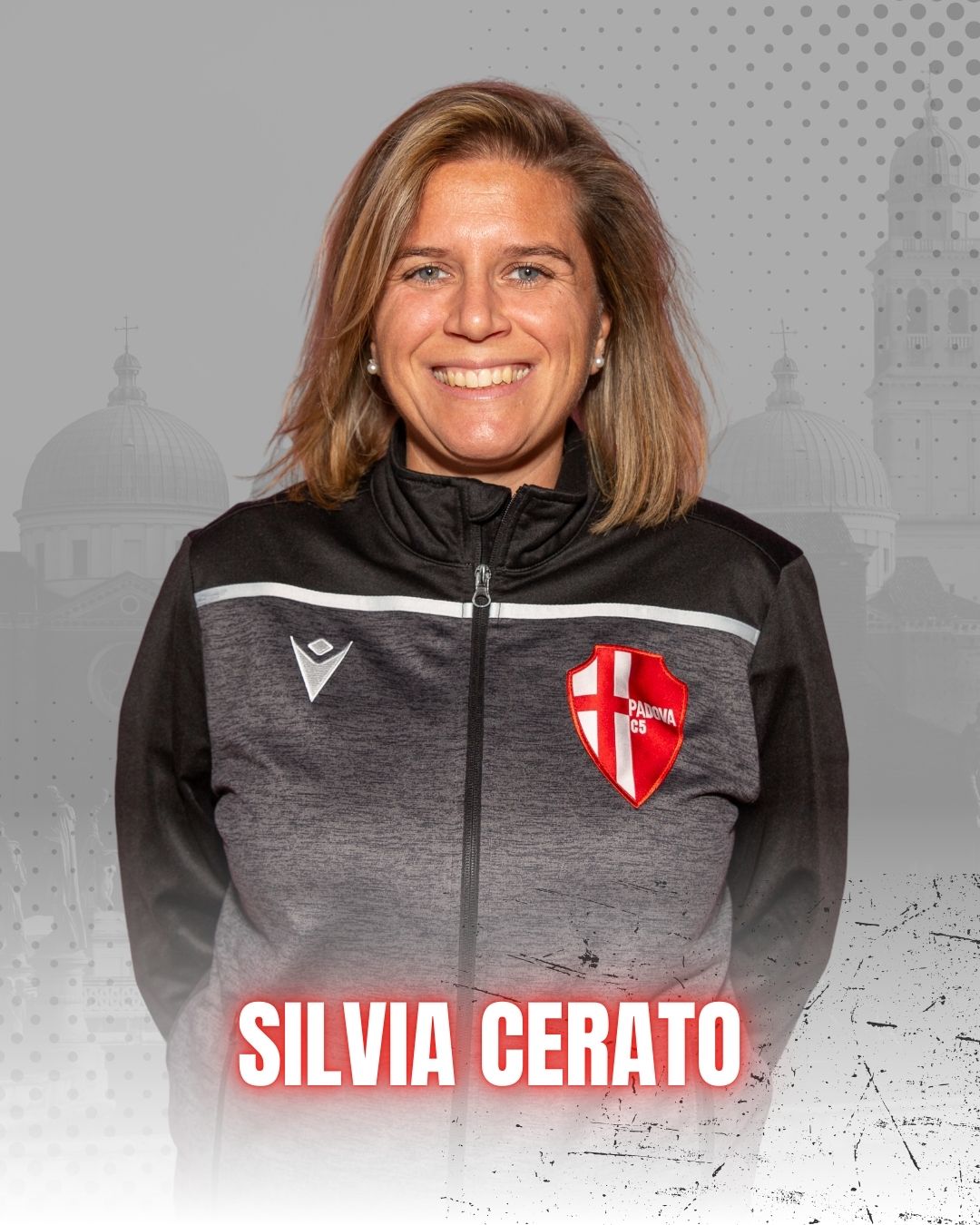 Silvia Cerato