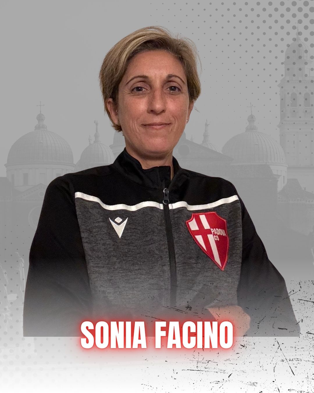 Sonia Facino