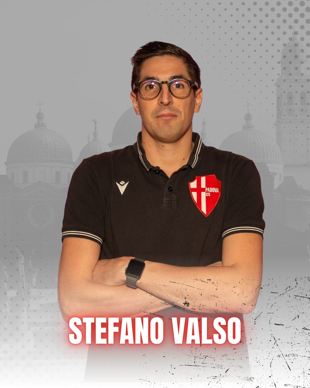 Stefano Valso