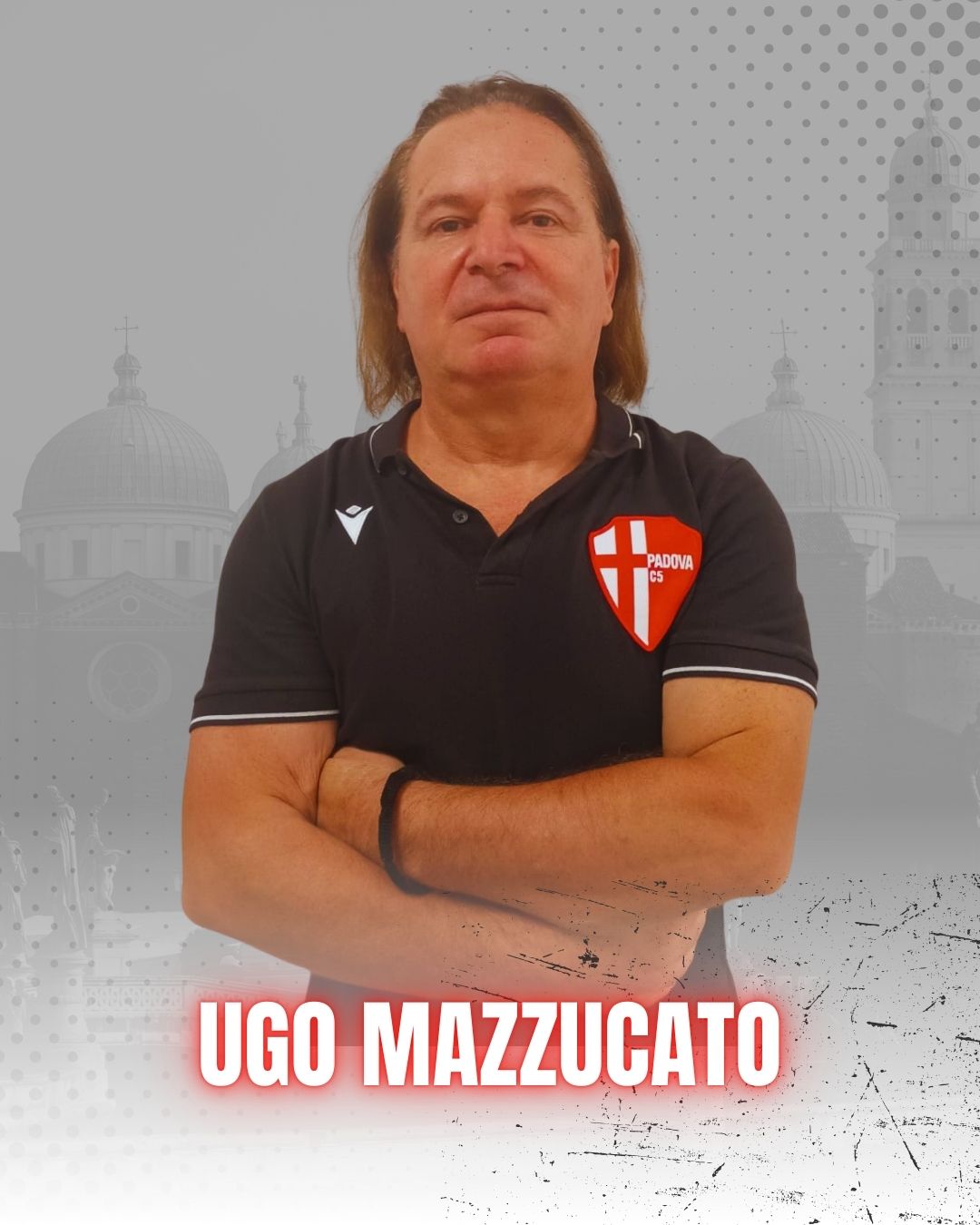 Ugo Mazzucato