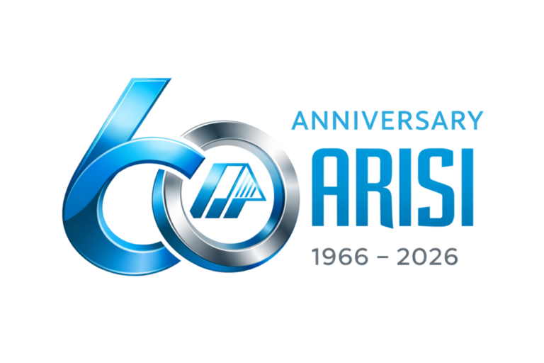 Arisi Srl – 60 anni di Rappresentanze Industriali