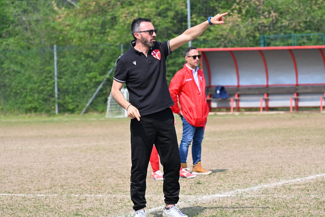 Gianluca Caridà — Padova for Special