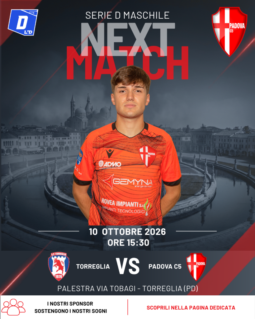 Programma weekend | 10-11 ottobre