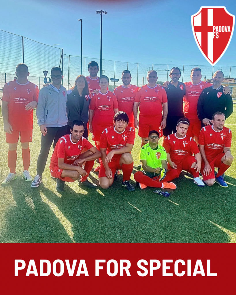 PADOVA FOR SPECIAL | Tre vittorie nei test match